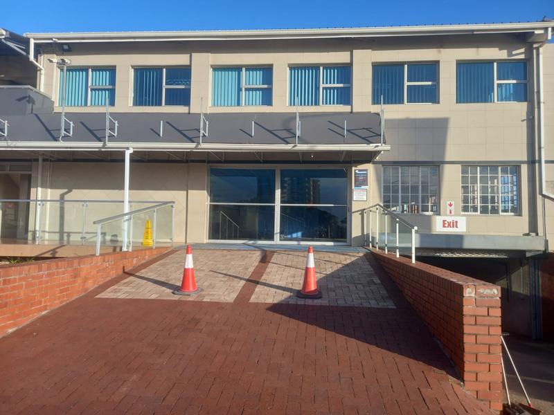 To Let commercial Property for Rent in Mill Park Eastern Cape